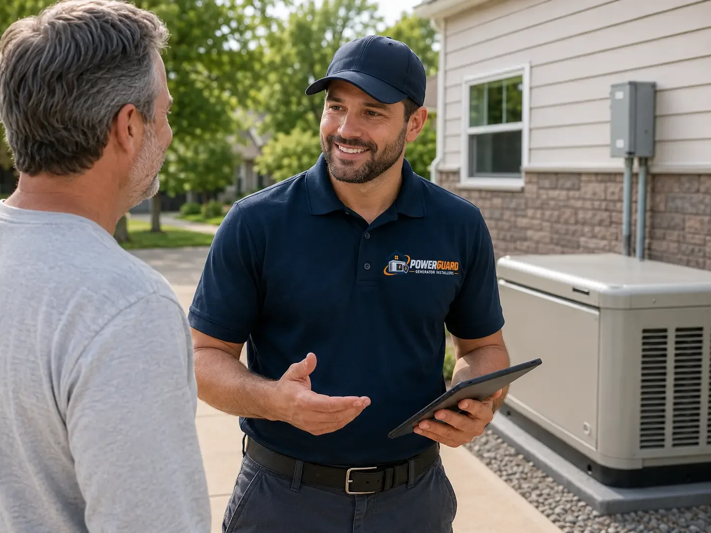 Generator Installation Keyser, WV FAQs